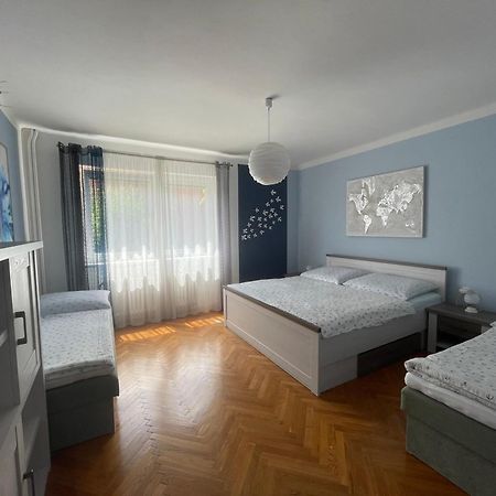 Apartman Pro 4 Osoby Česká Skalice エクステリア 写真