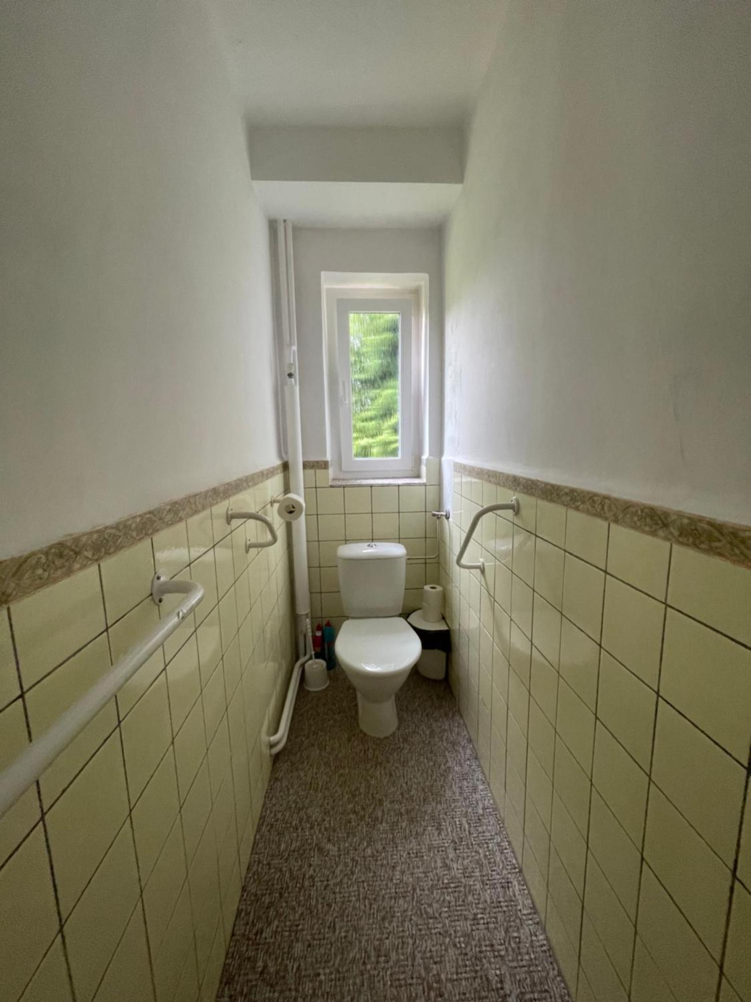 Apartman Pro 4 Osoby Česká Skalice エクステリア 写真