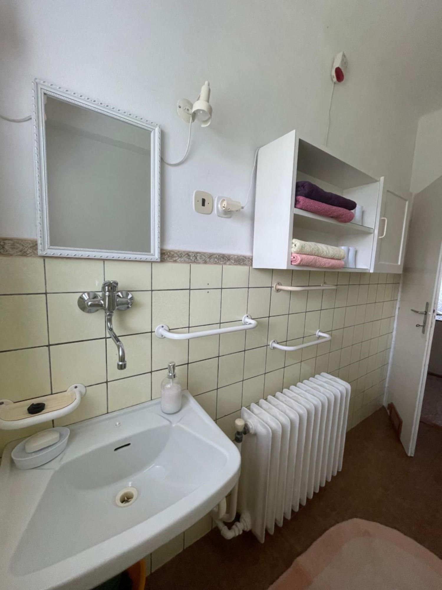Apartman Pro 4 Osoby Česká Skalice エクステリア 写真