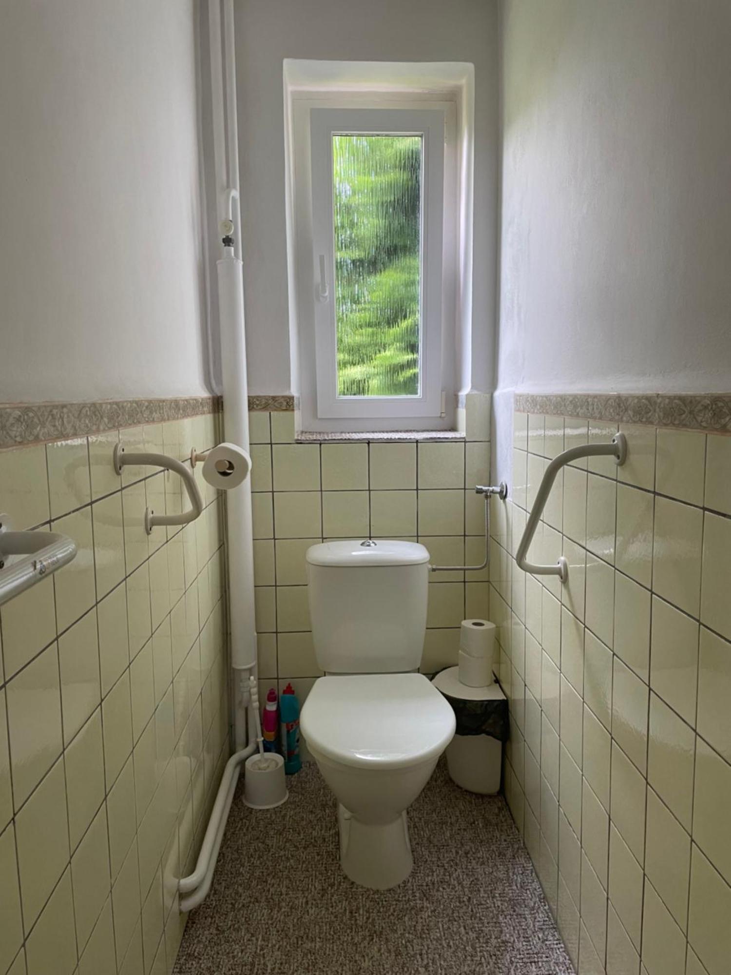 Apartman Pro 4 Osoby Česká Skalice エクステリア 写真