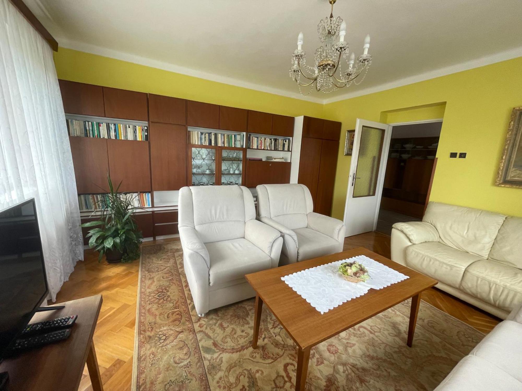 Apartman Pro 4 Osoby Česká Skalice エクステリア 写真