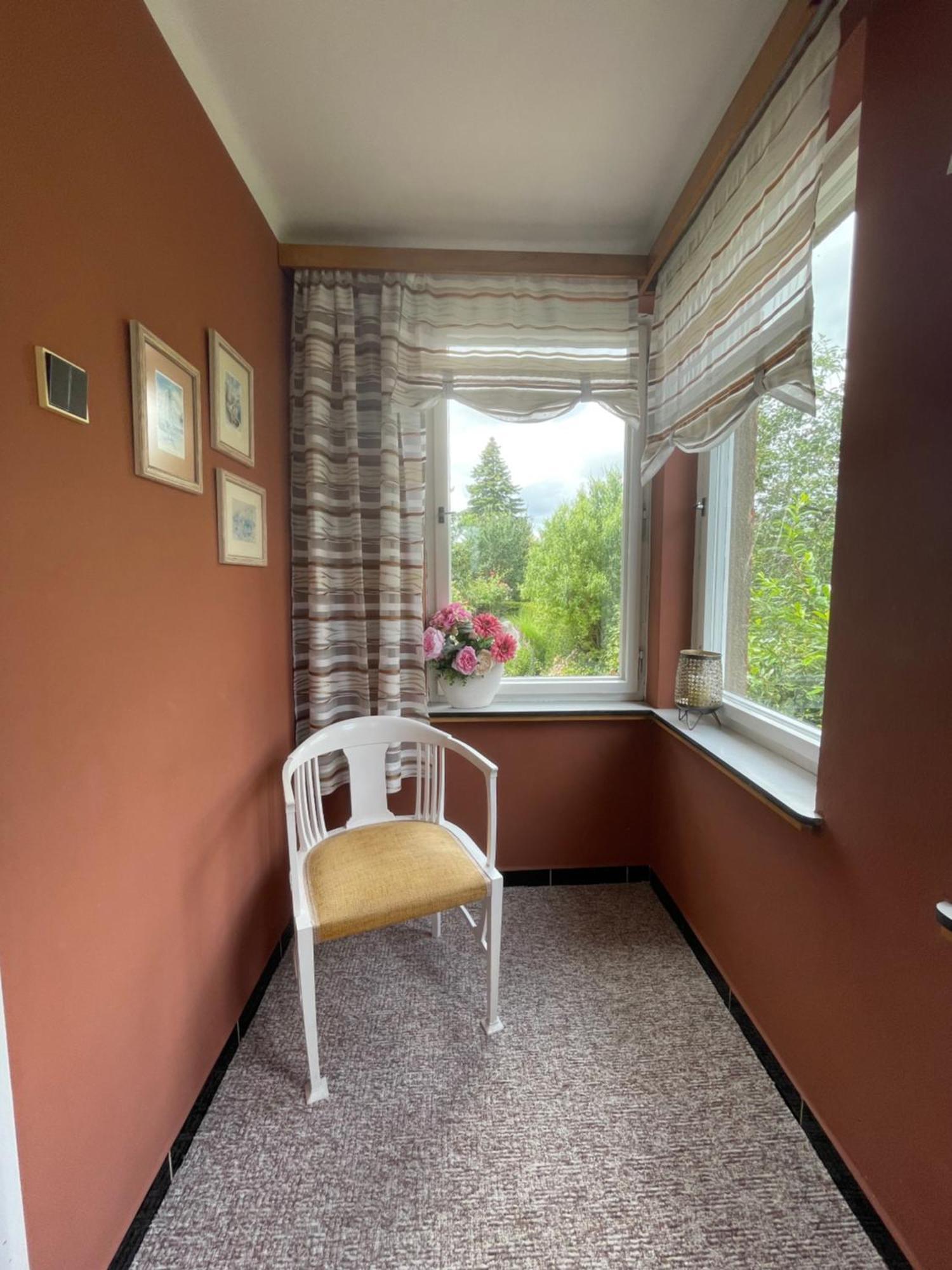 Apartman Pro 4 Osoby Česká Skalice エクステリア 写真