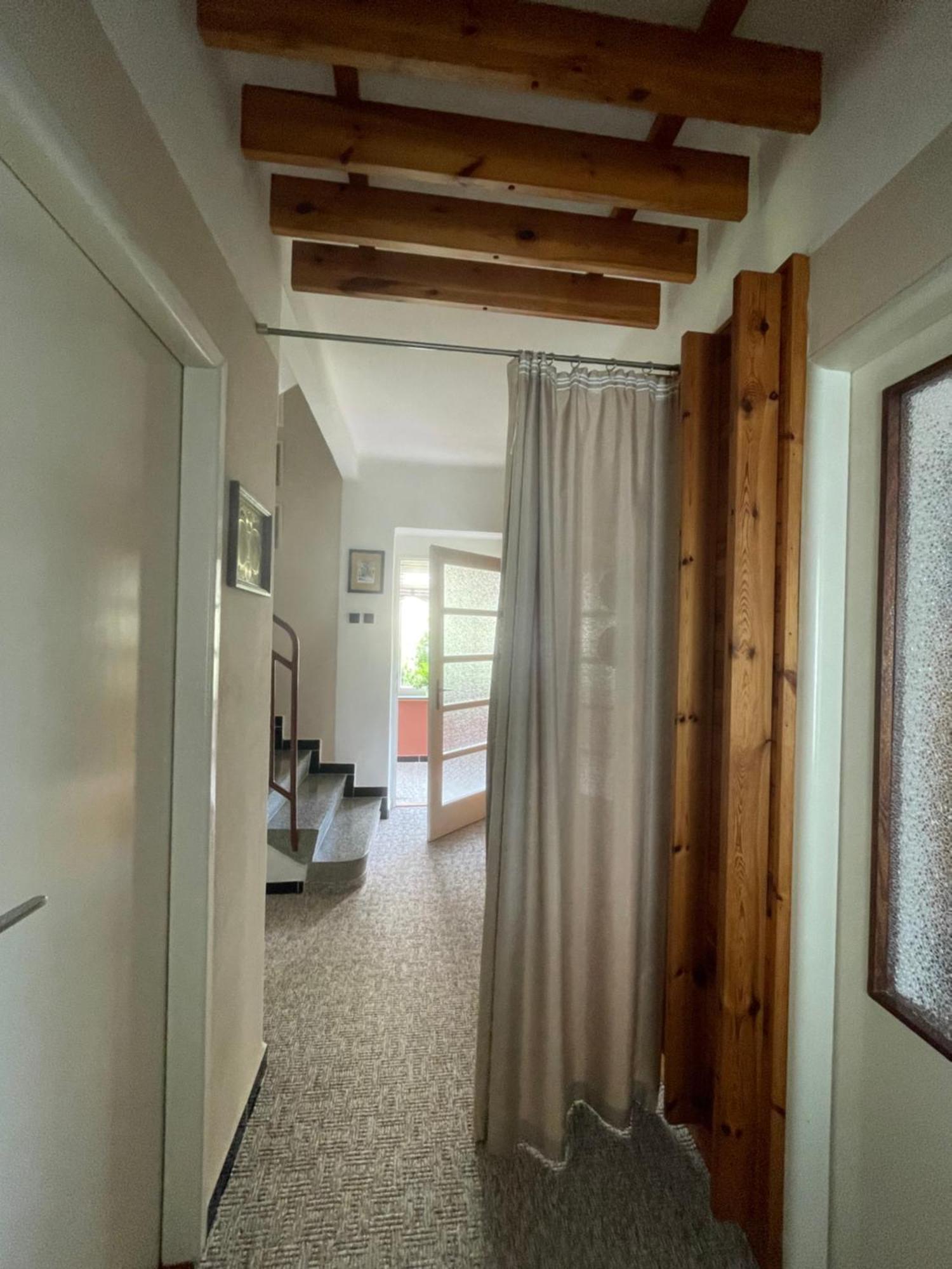 Apartman Pro 4 Osoby Česká Skalice エクステリア 写真