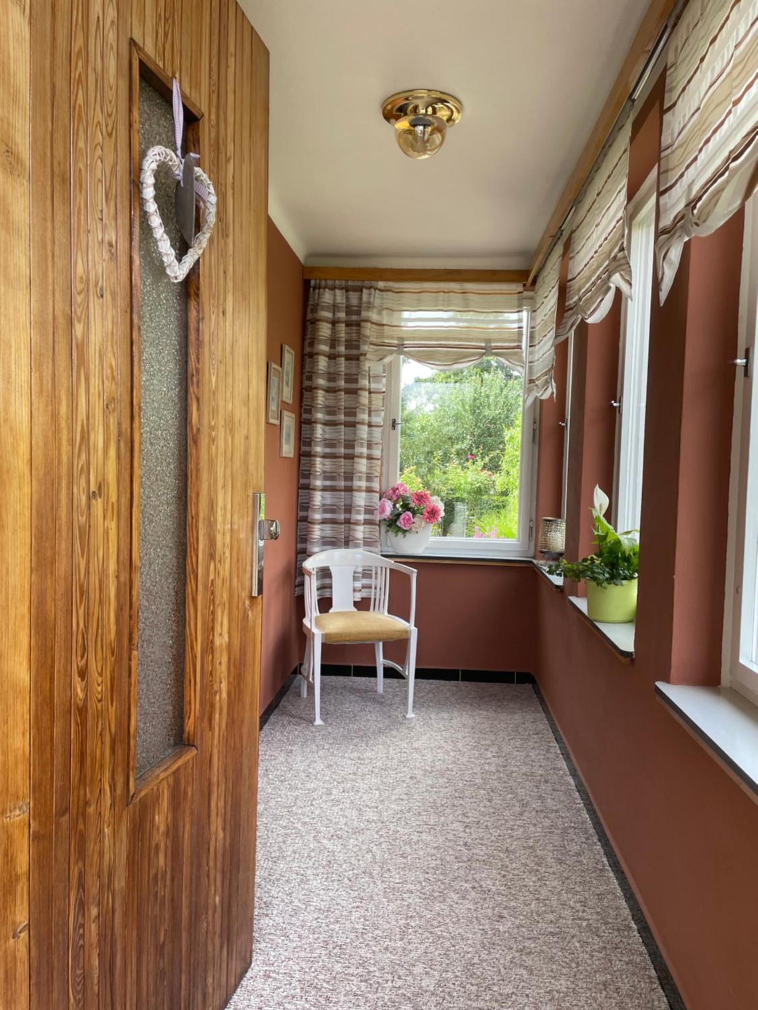 Apartman Pro 4 Osoby Česká Skalice エクステリア 写真
