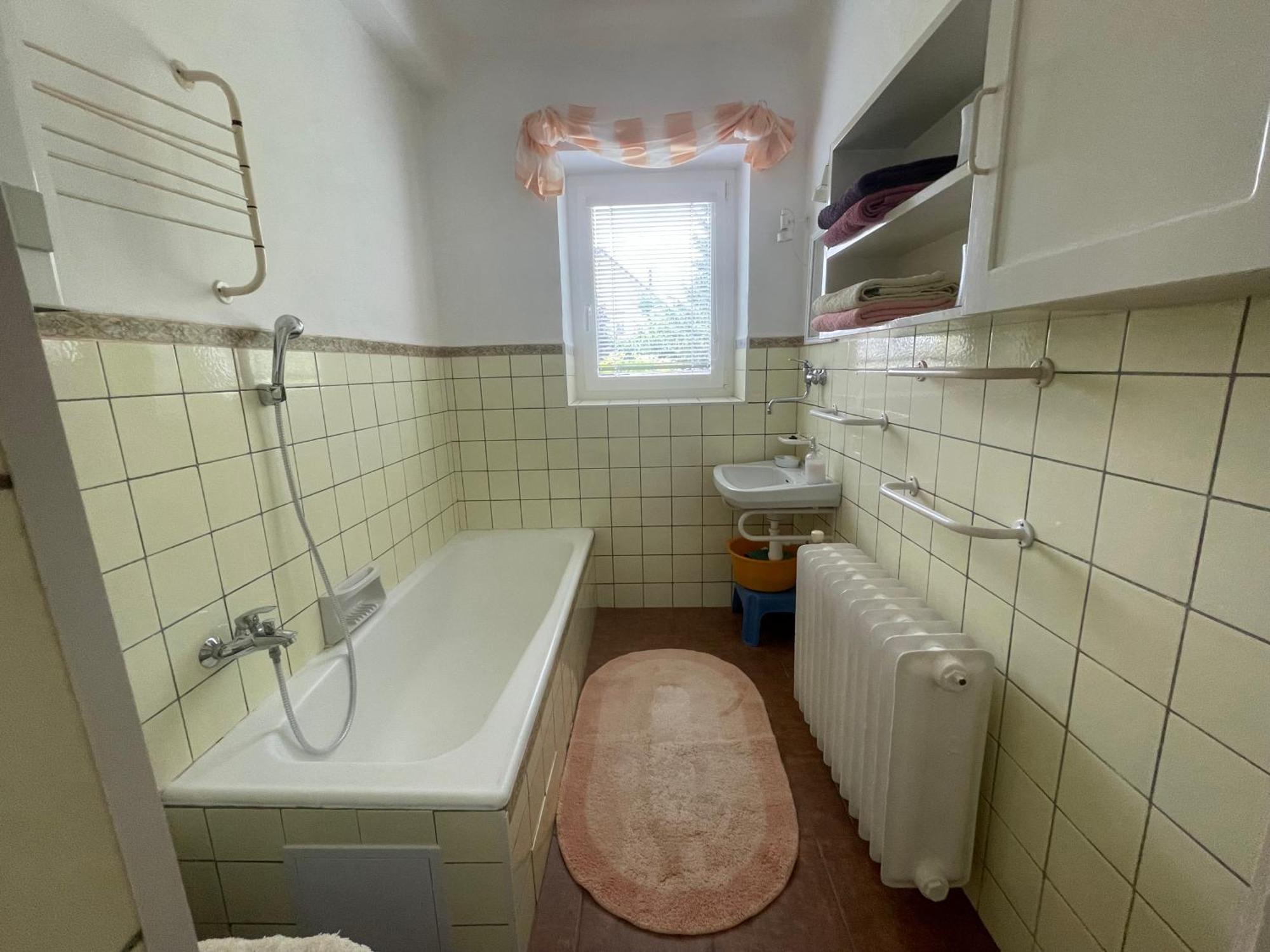 Apartman Pro 4 Osoby Česká Skalice エクステリア 写真