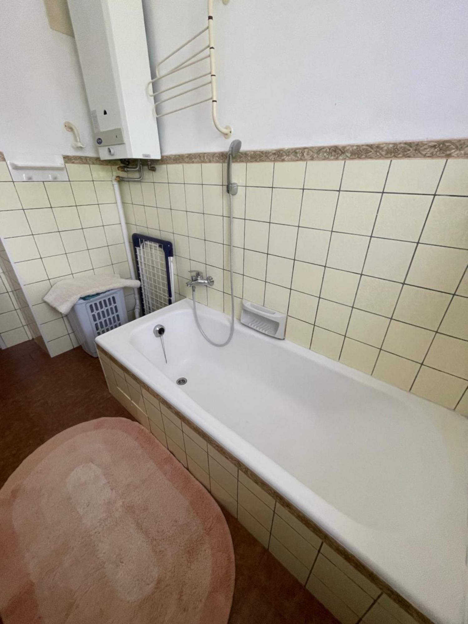 Apartman Pro 4 Osoby Česká Skalice エクステリア 写真
