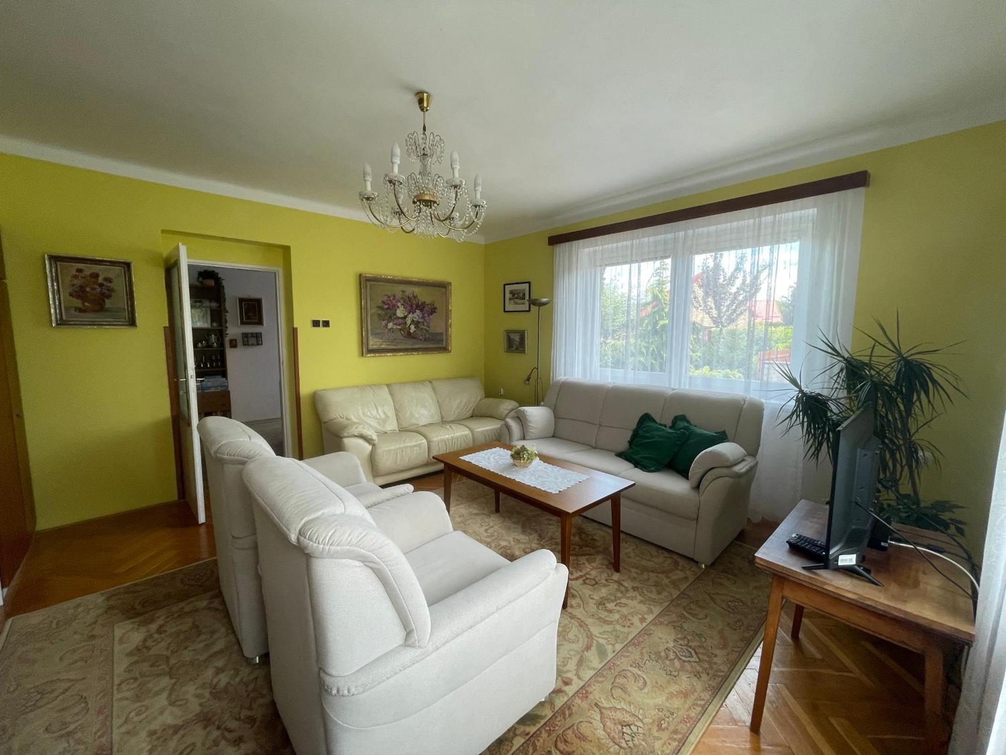 Apartman Pro 4 Osoby Česká Skalice エクステリア 写真