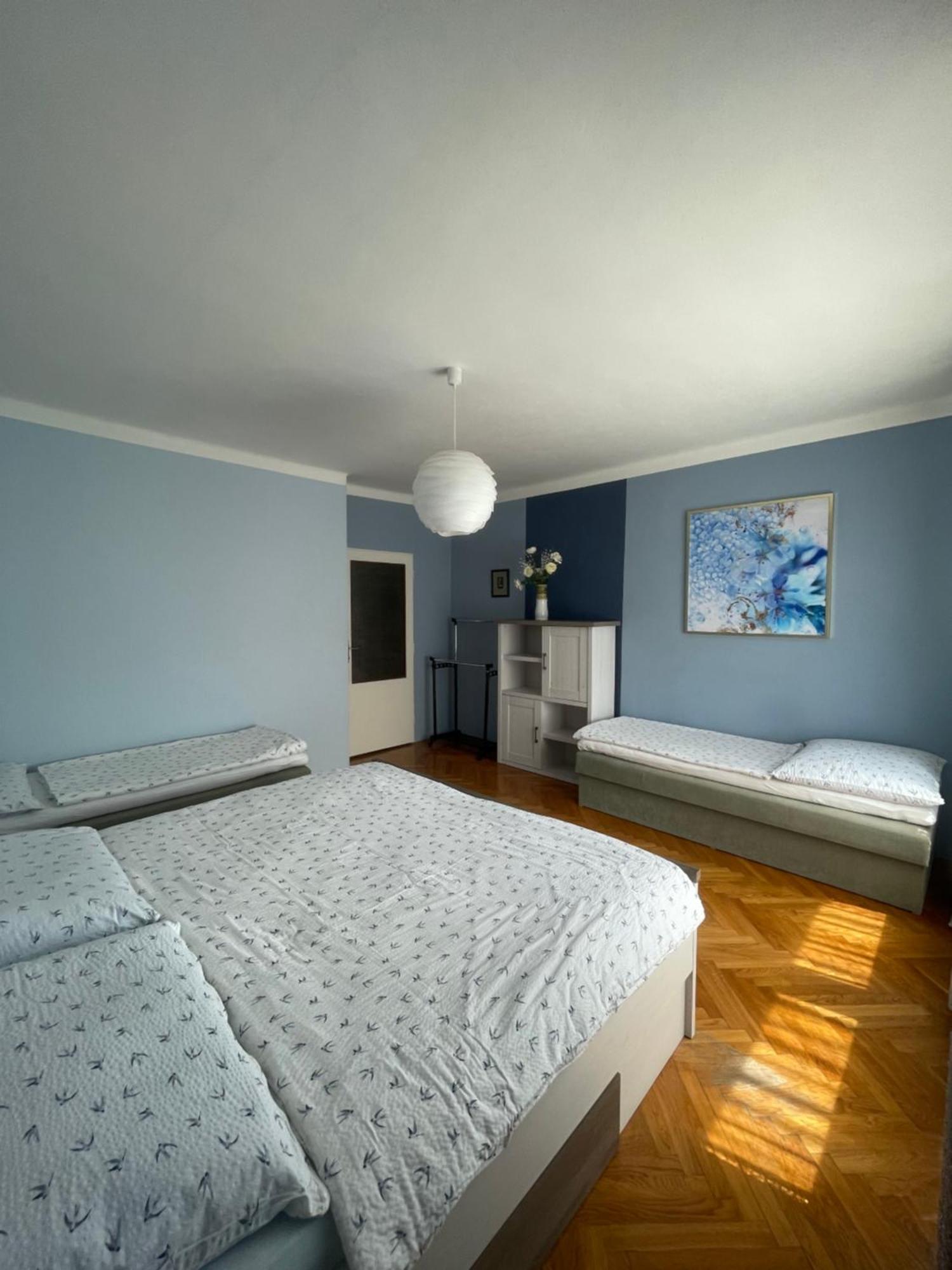 Apartman Pro 4 Osoby Česká Skalice エクステリア 写真