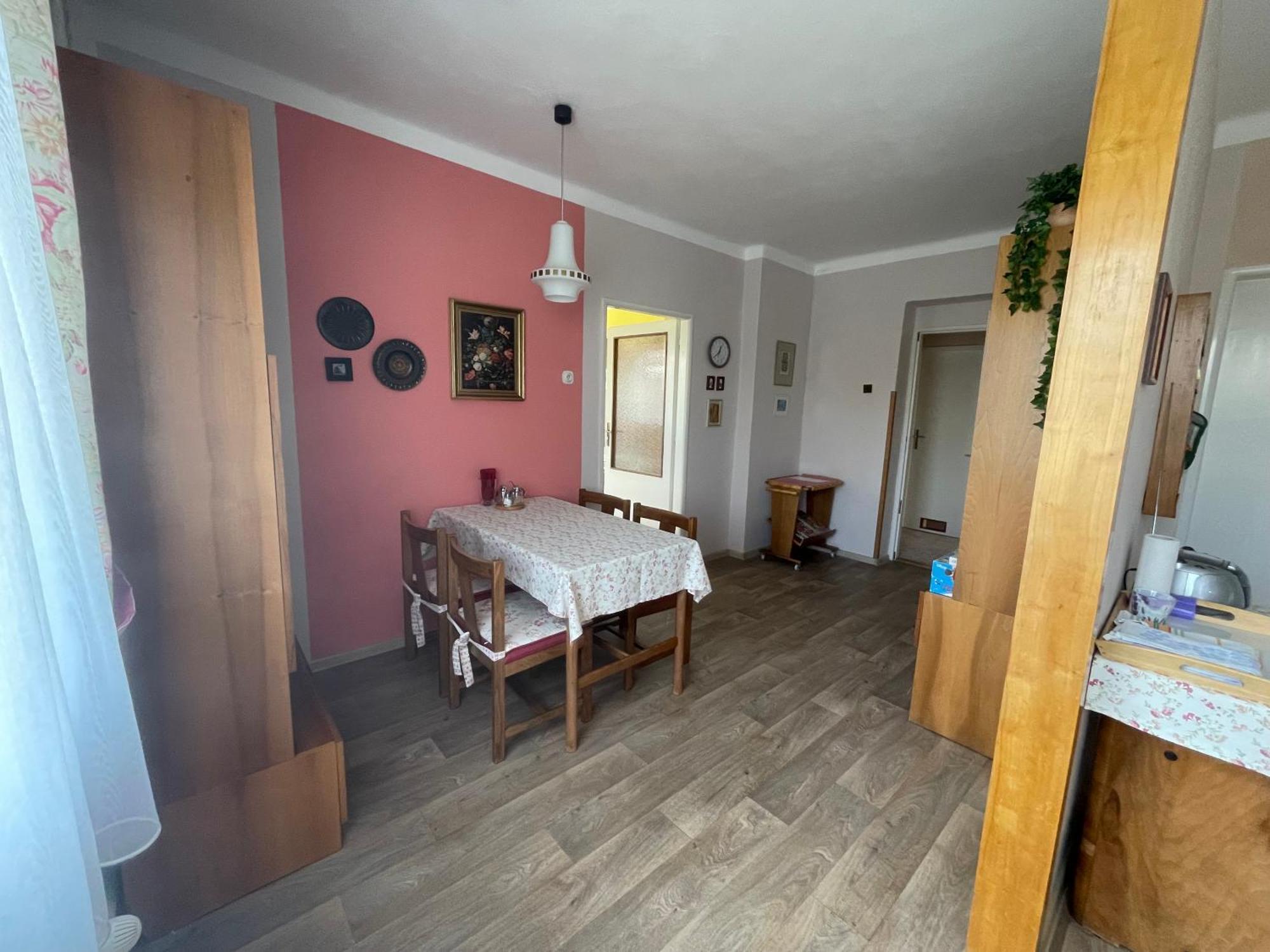 Apartman Pro 4 Osoby Česká Skalice エクステリア 写真