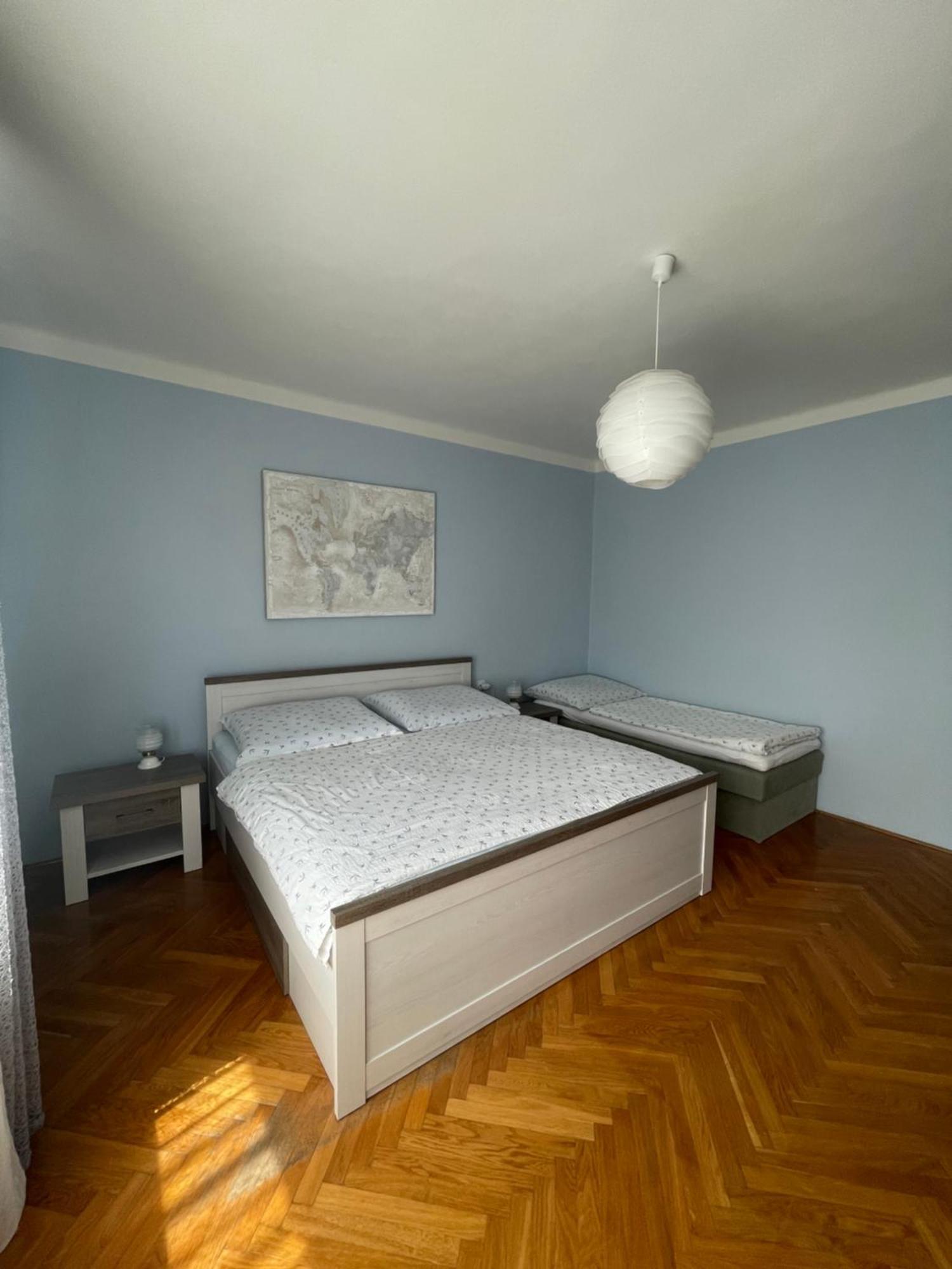 Apartman Pro 4 Osoby Česká Skalice エクステリア 写真