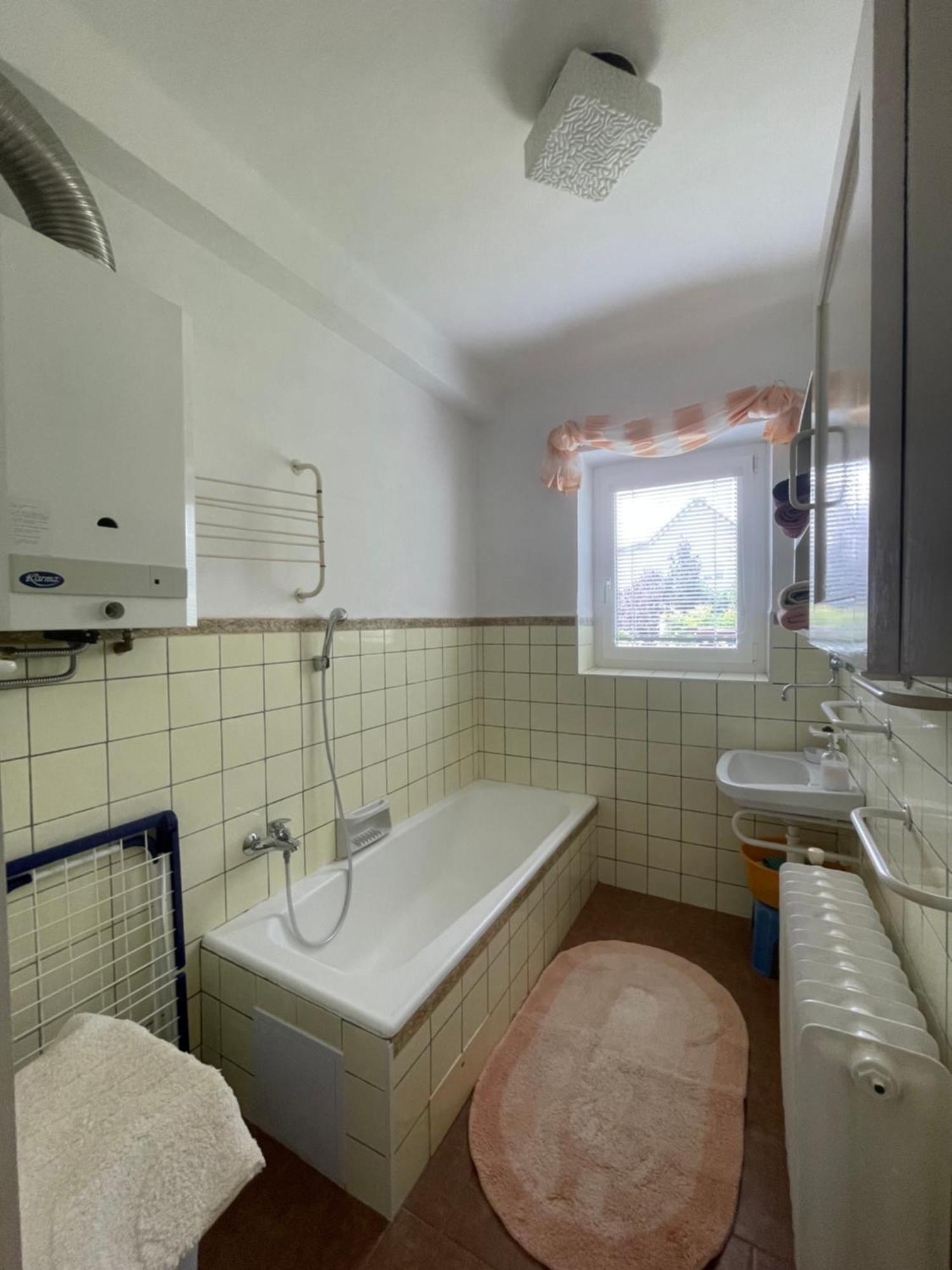 Apartman Pro 4 Osoby Česká Skalice エクステリア 写真