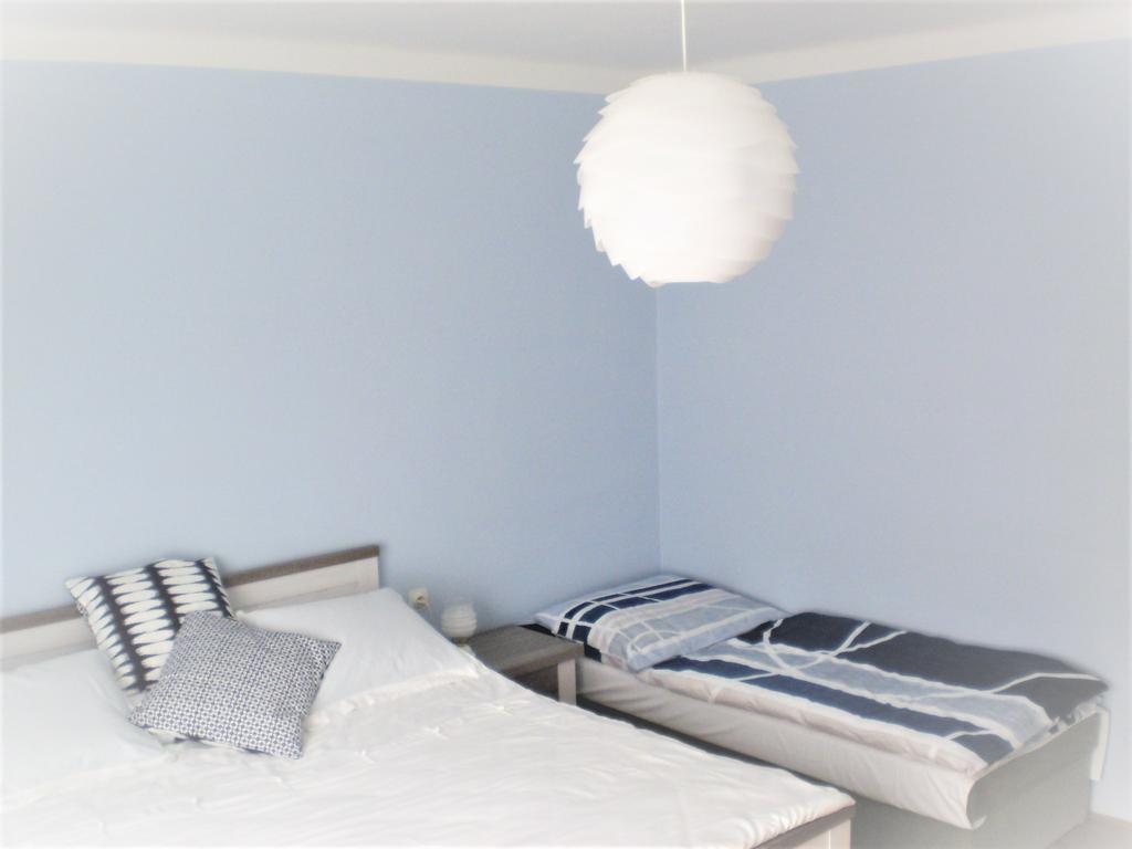 Apartman Pro 4 Osoby Česká Skalice エクステリア 写真