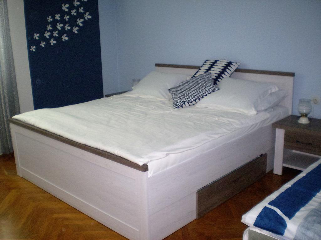 Apartman Pro 4 Osoby Česká Skalice エクステリア 写真