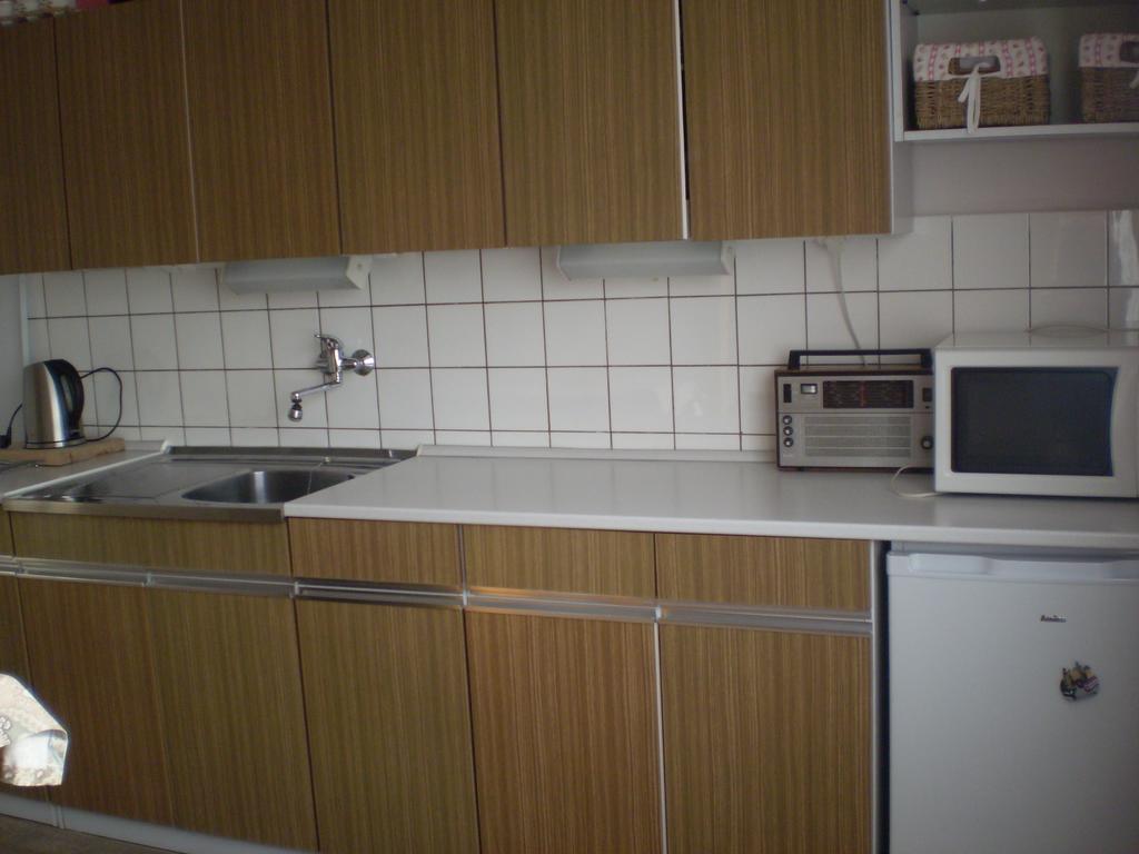 Apartman Pro 4 Osoby Česká Skalice エクステリア 写真