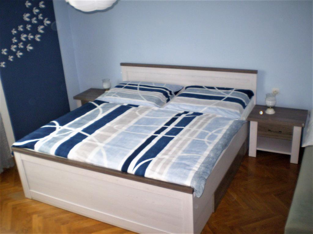 Apartman Pro 4 Osoby Česká Skalice 部屋 写真