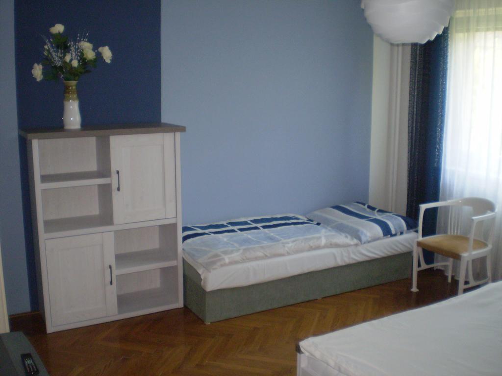 Apartman Pro 4 Osoby Česká Skalice 部屋 写真