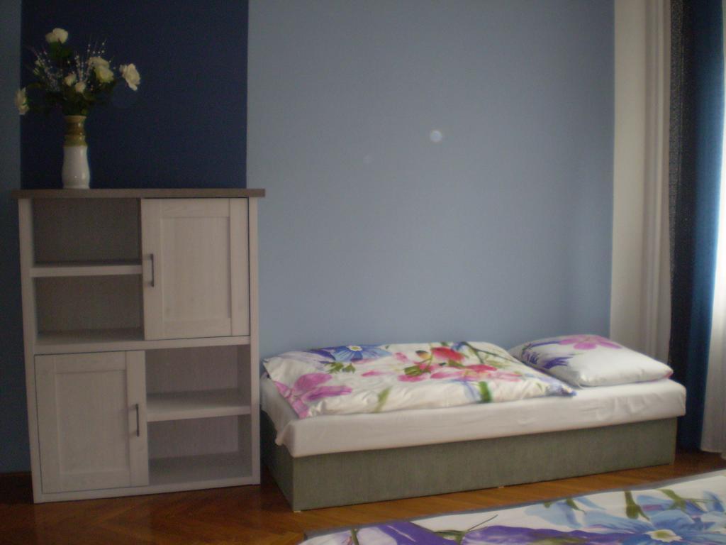 Apartman Pro 4 Osoby Česká Skalice 部屋 写真