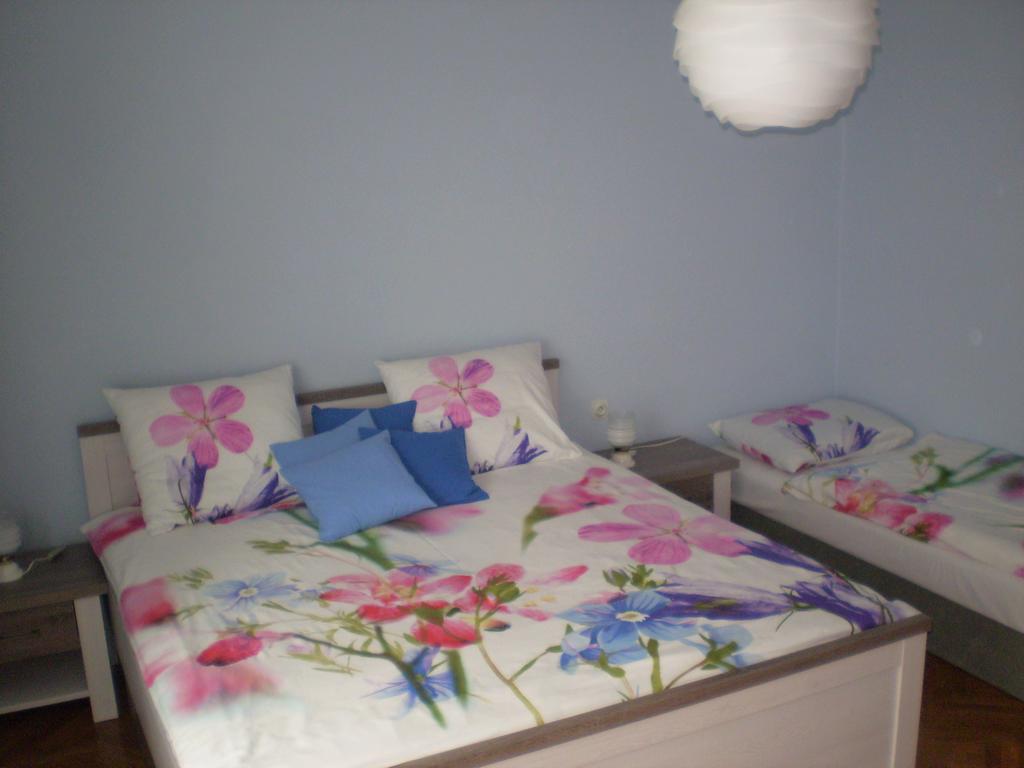 Apartman Pro 4 Osoby Česká Skalice 部屋 写真