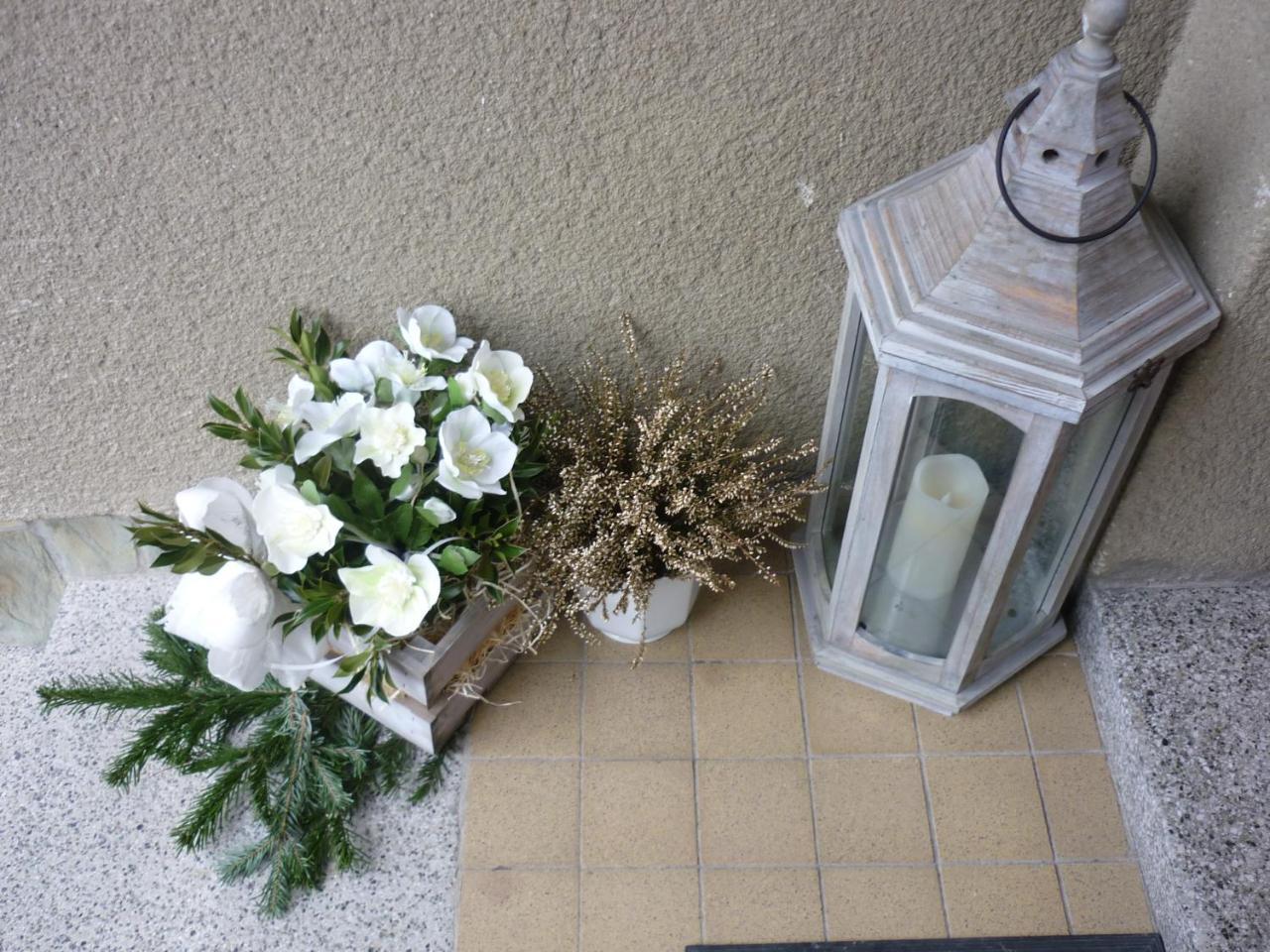 Apartman Pro 4 Osoby Česká Skalice エクステリア 写真
